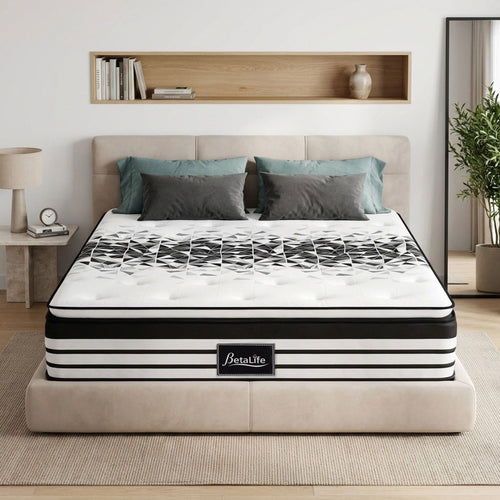 Memory Foam & Latex Mattresses