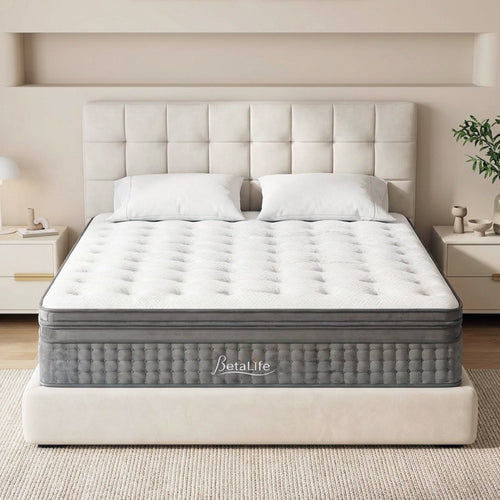 Double-Sided Mattresses