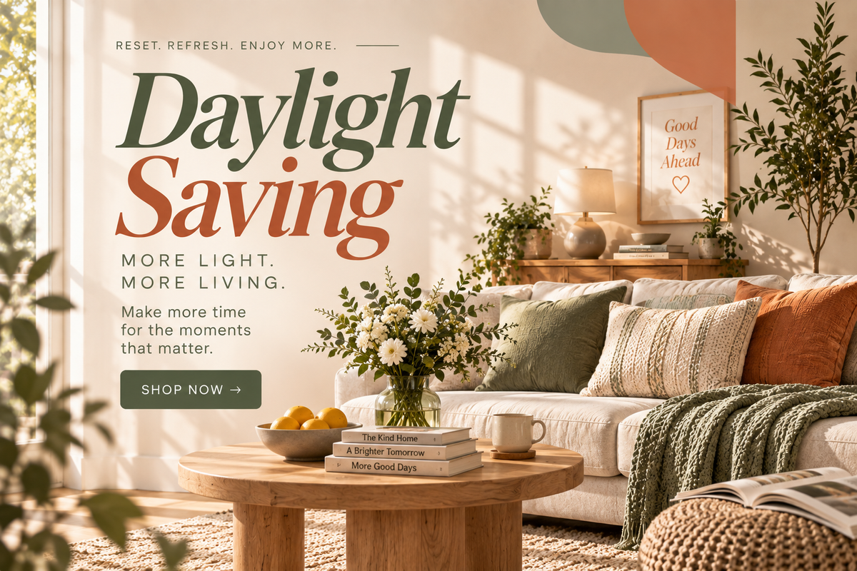 Daylight Saving
