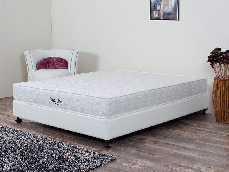 Treasurebox Superior Series Mattress - KING
