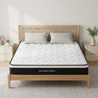 Comfort Classic Pocket Spring Mattress - Double