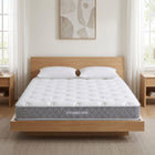 LivingTopia DreamNest Classic Double Mattress