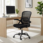 Cammy Office Chair - Black
