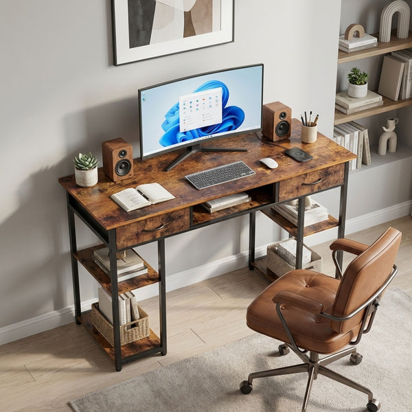 Desks NZ | Office Desks, Study & Computer Desks | Treasurebox