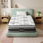 Luxury Latex Mattress - King Single