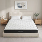 Comfort Classic Pocket Spring Mattress - King