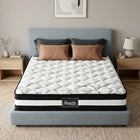 Ultra Comfort Memory Foam Mattress - Queen