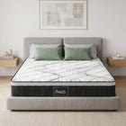 Deluxe Plus 7 Zone Support Mattress - Queen