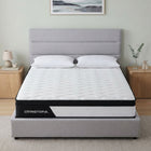 Bamboo Pro 5 Zone Pocket Spring Mattress - Queen