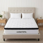 Comfort Prime 7 Zones Pocket Spring Mattress - Queen
