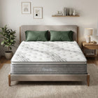 Luxury Pro Memory Foam Mattress - King