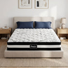 Ultra Comfort Memory Foam Mattress - King