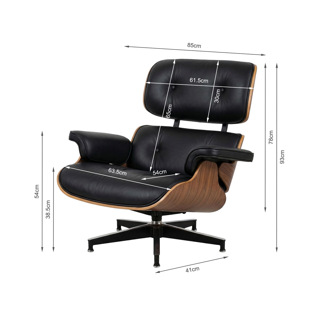 lt10991-veylo-pu-armchair-with-ottoman-black-walnut-26033113