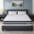 Cooling Prime 7 Zone Pocket Spring Mattress - Super King