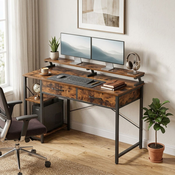 Desks NZ | Office Desks, Study & Computer Desks | Treasurebox – Page 2