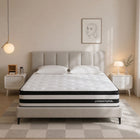 Cooling Prime 7 Zone Pocket Spring Mattress - Queen