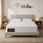Cooling Pro 5 Zone Pocket Spring Mattress - Double