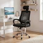 Vectra Office Chair - Black