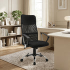 Kaizen Office Chair - Black