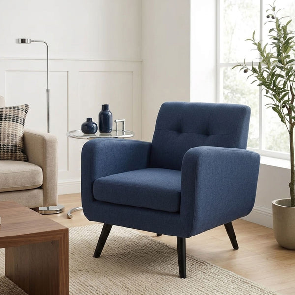 Armchairs NZ | Accent & Occasional Chairs | TreasureBox – Treasurebox
