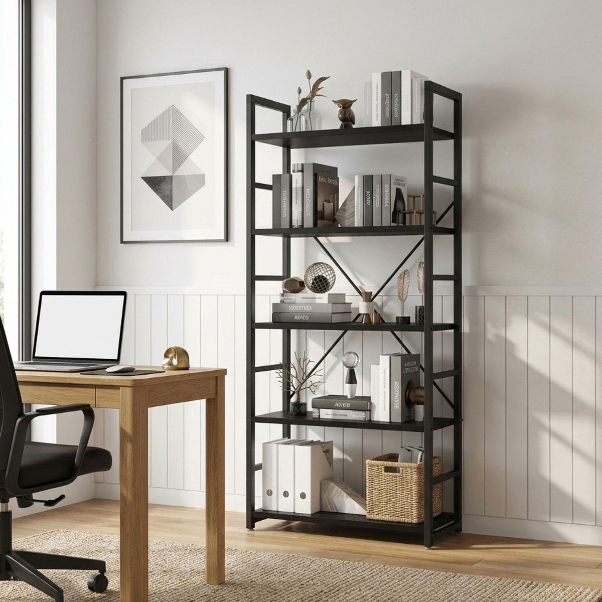 lt10242-poroti-5-tier-bookshelf-storage-shelf-black-2605182