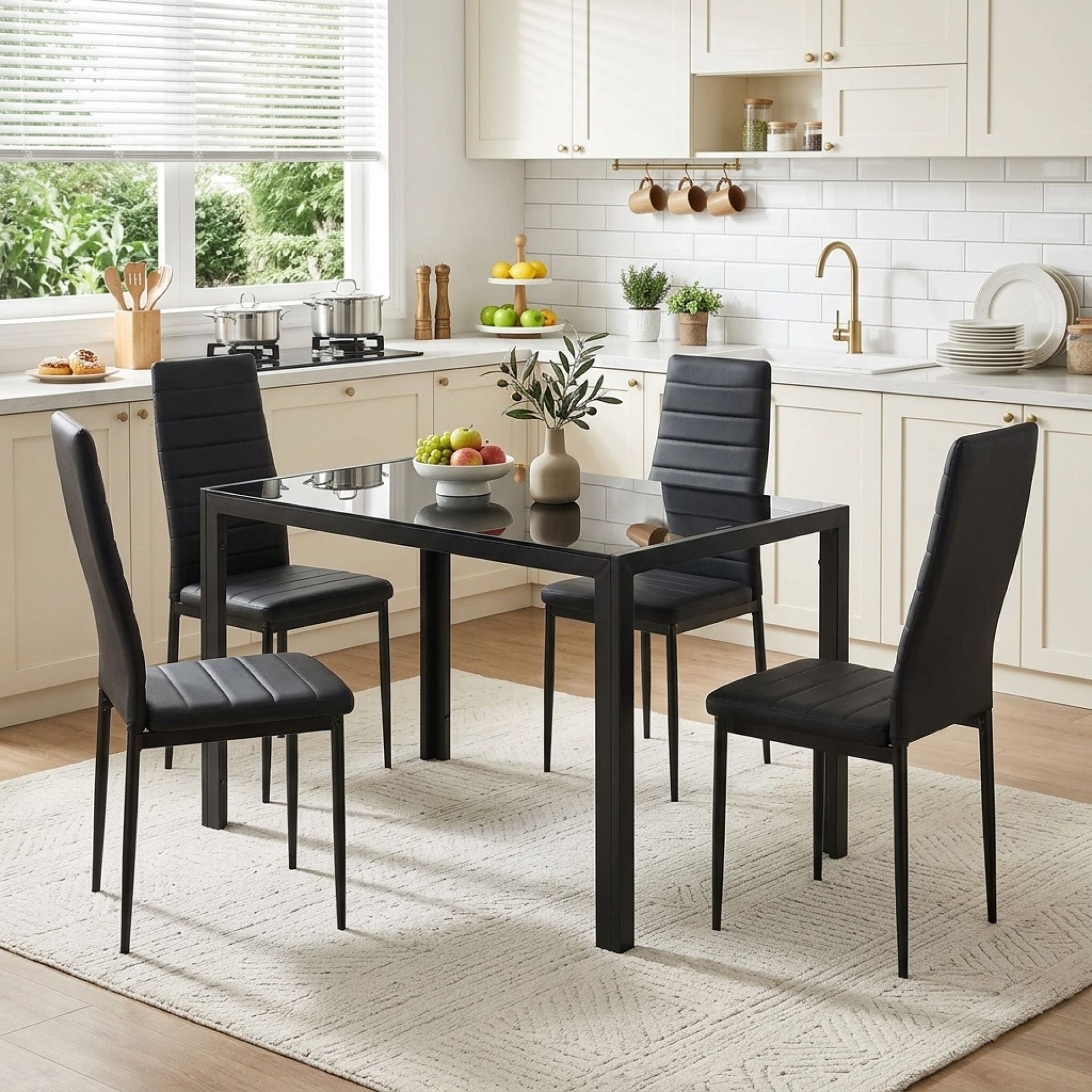 Dining & living Furniture Range