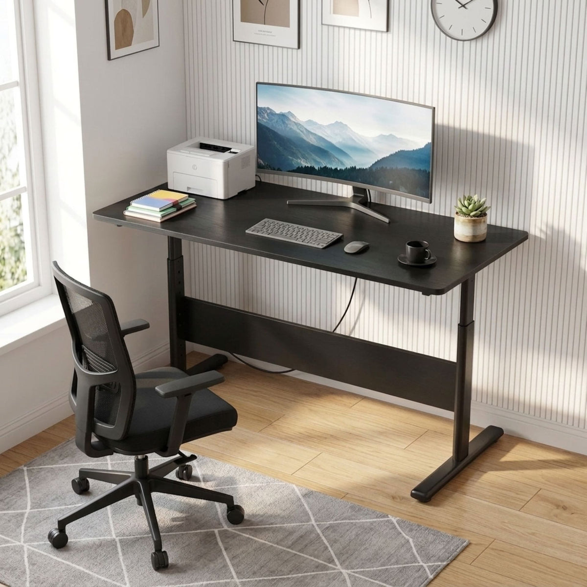 lt10184-hector-140cm-height-adjustable-computer-desk-black-2605181