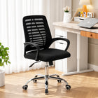 Strix Office Chair - Black