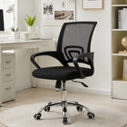 Nex Office Chair - Black