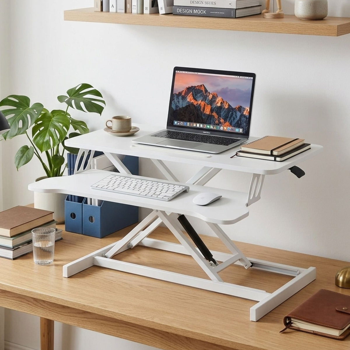 lt10171-sit-stand-desk-converter-with-keyboard-tray-white-2606051
