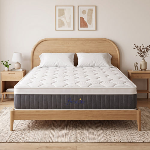 HardCore Plus Queen Mattress