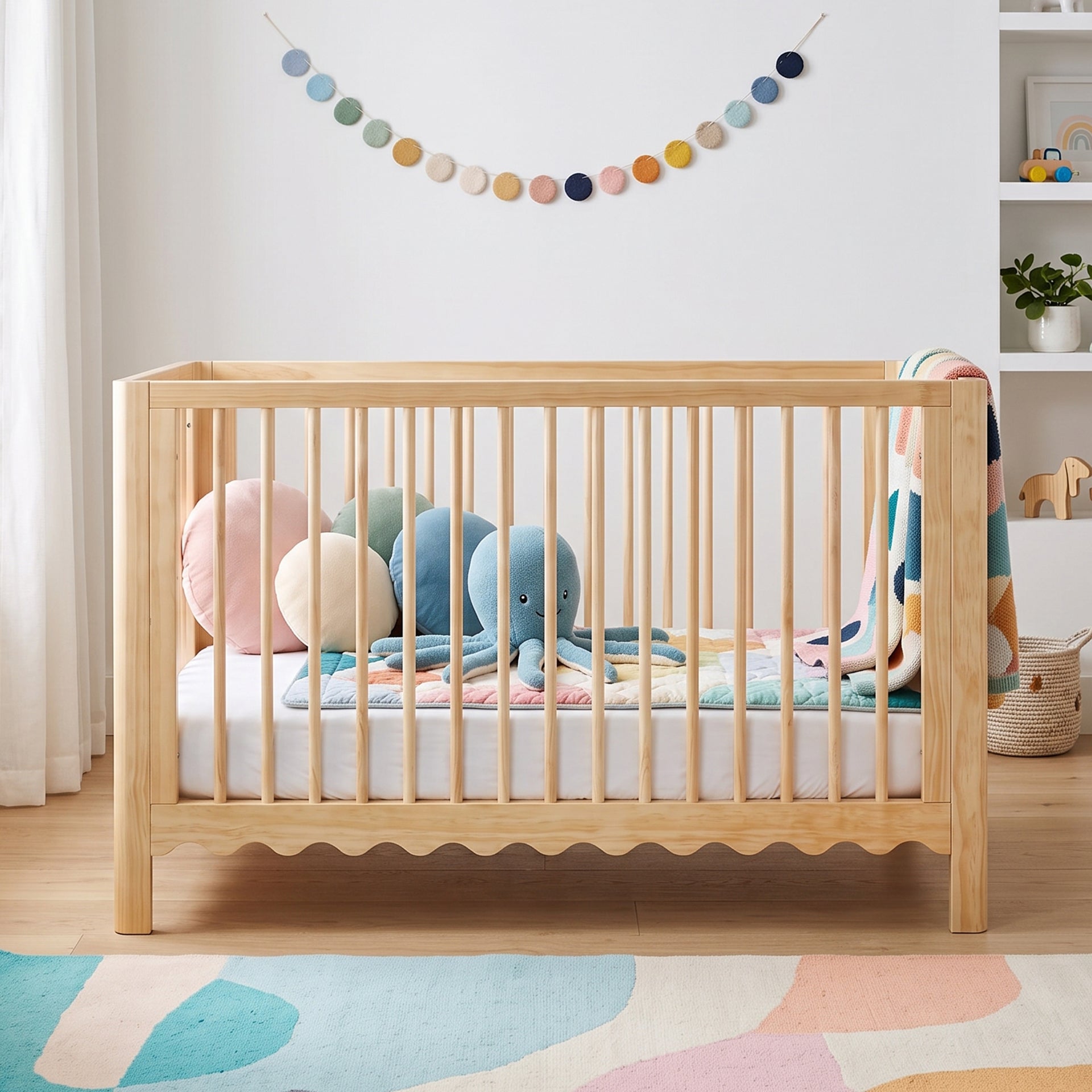 Baby Cots