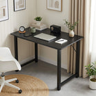 Rylee 100cm Study Desk - Black