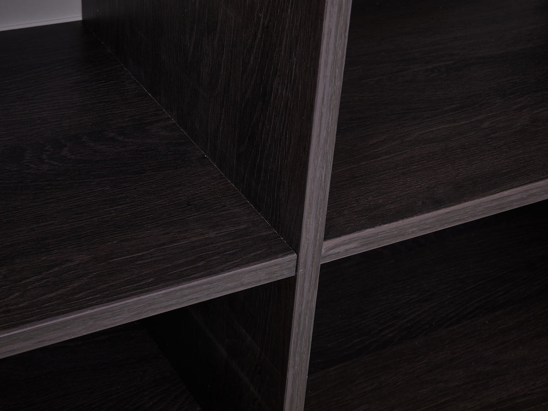 Morris Sideboard Buffet Table - Oak