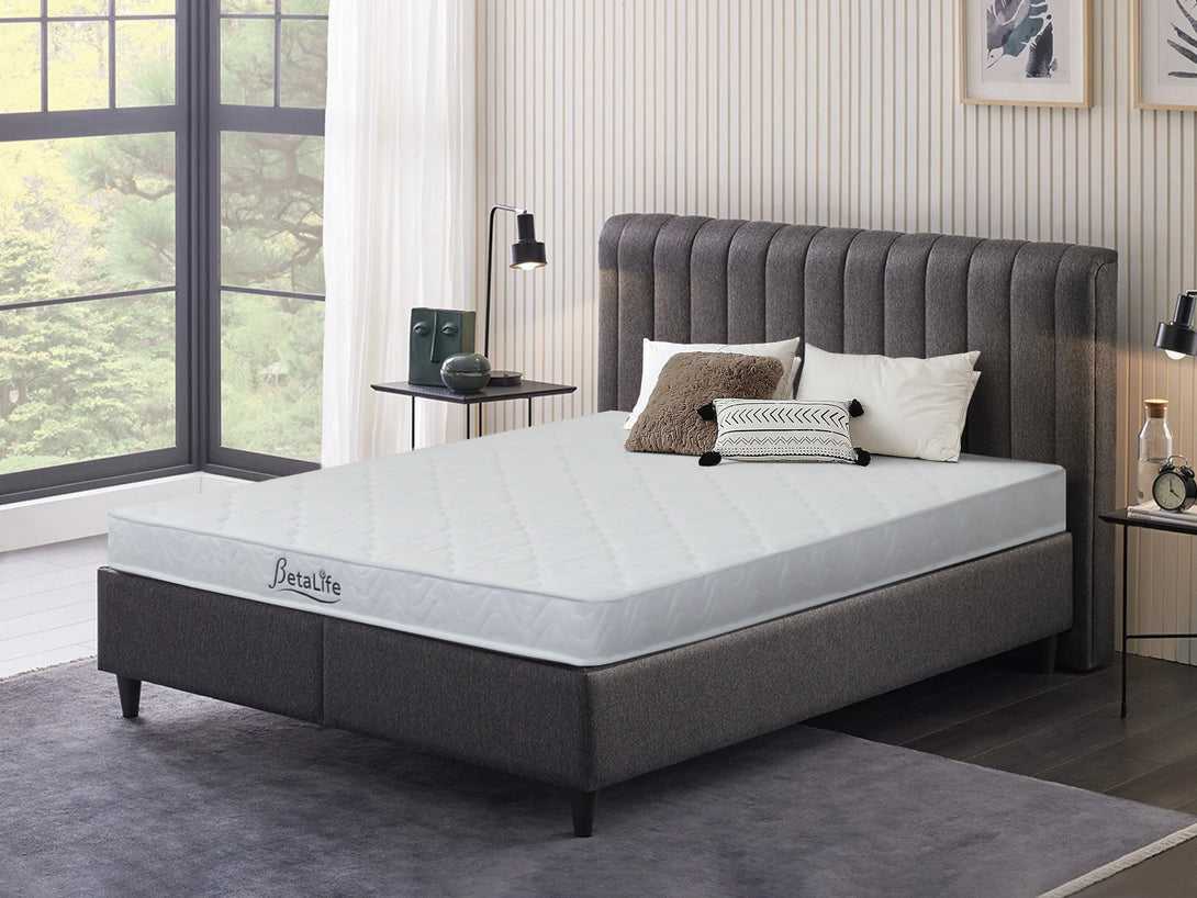 Treasurebox Basics Series Mattress - KING