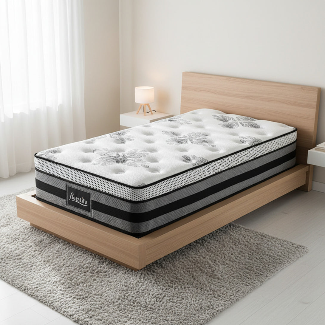 Luxury Latex Mattress - Single
