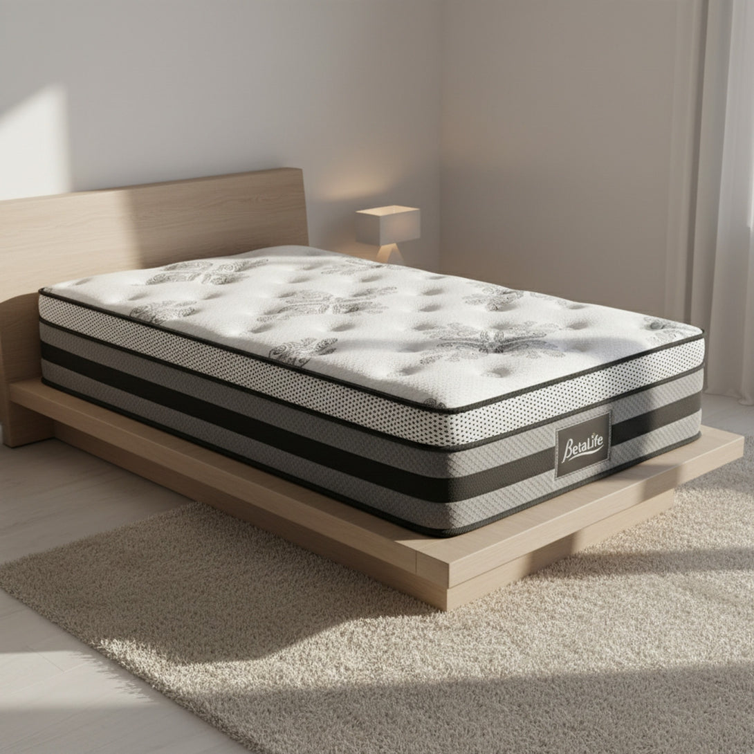 Luxury Latex Mattress - Single