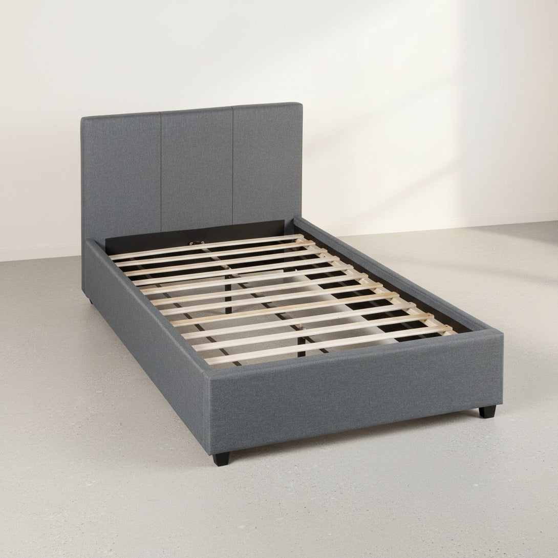Stylish King Single Bed Frame For Bedrooms