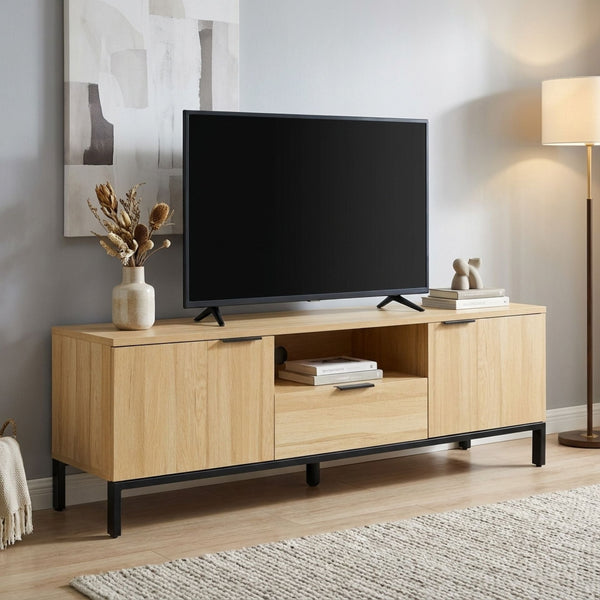 Explore Stylish Entertainment Units for Every Living Room – Treasurebox