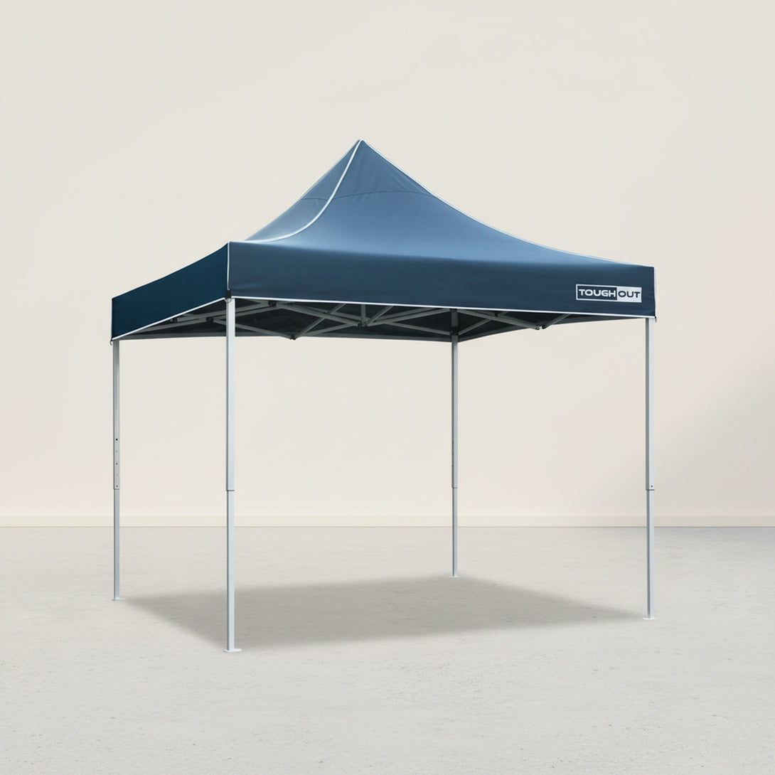 Toughout Thunderstorm Gazebo 3 x 3m - Navy