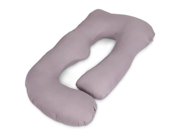 Pregnancy Maternity G-Shape Pillow - Grey