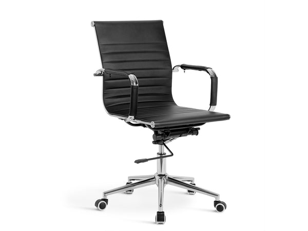 Serta Office Chair - Black