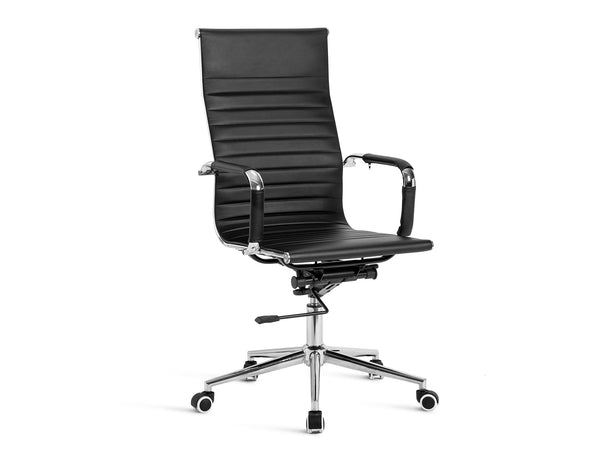 Helle Office Chair - Black