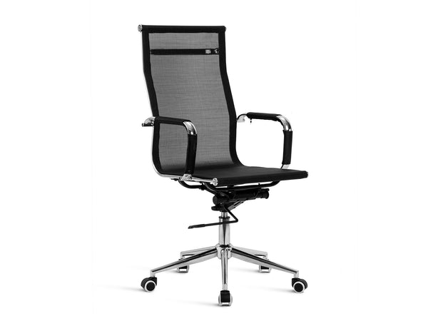 Ramos Office Chair - Black