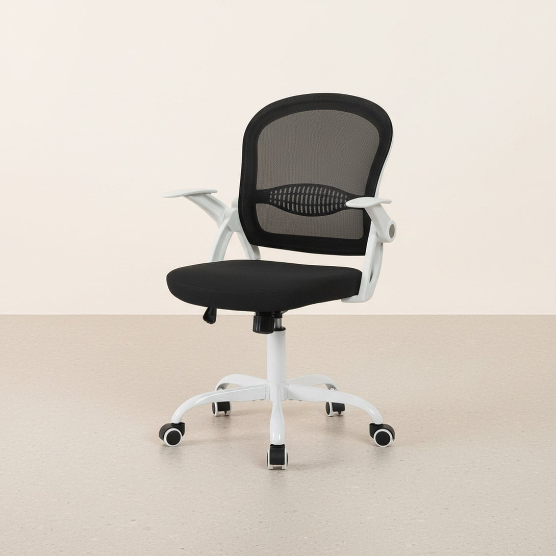 Sean Office Chair - Black