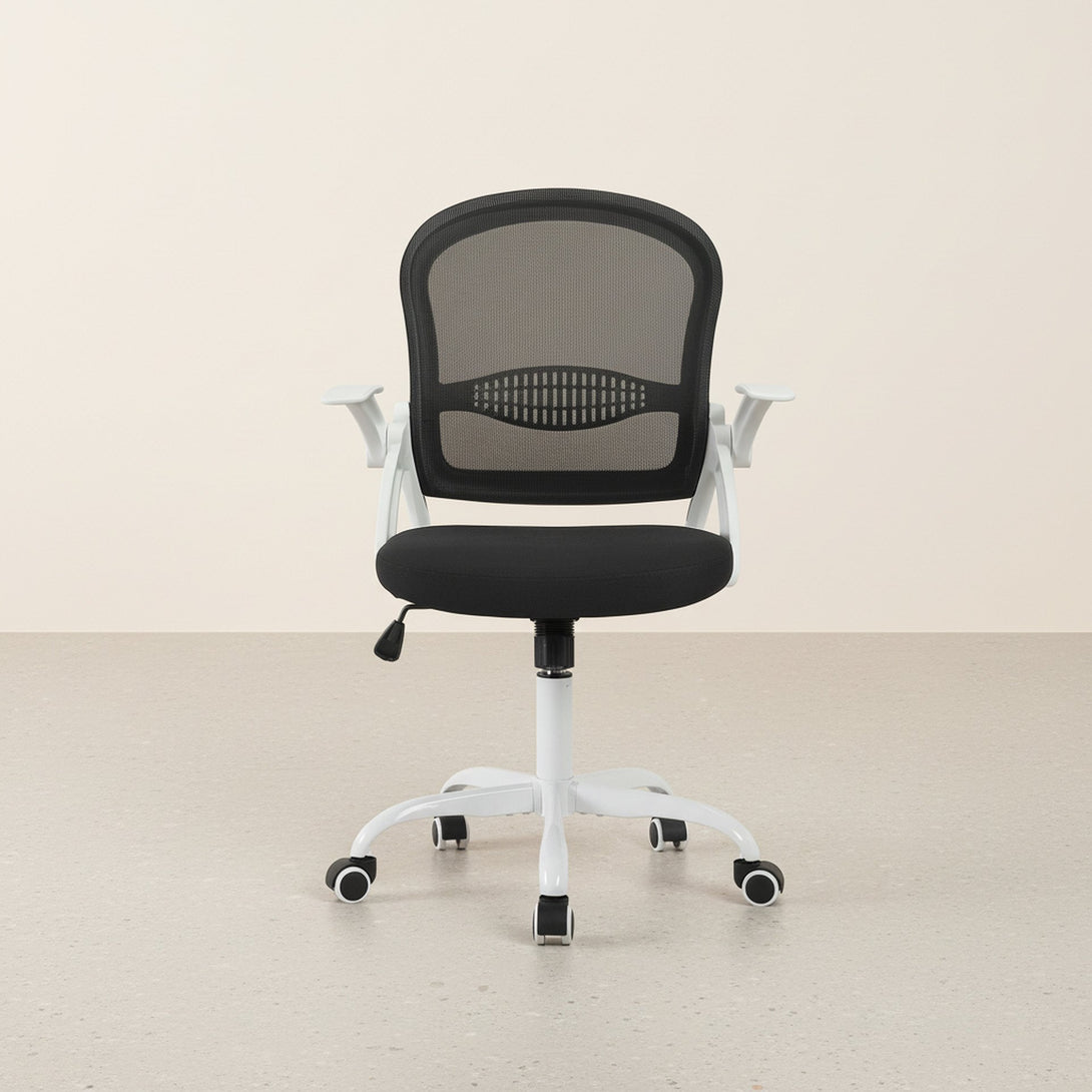Sean Office Chair - Black