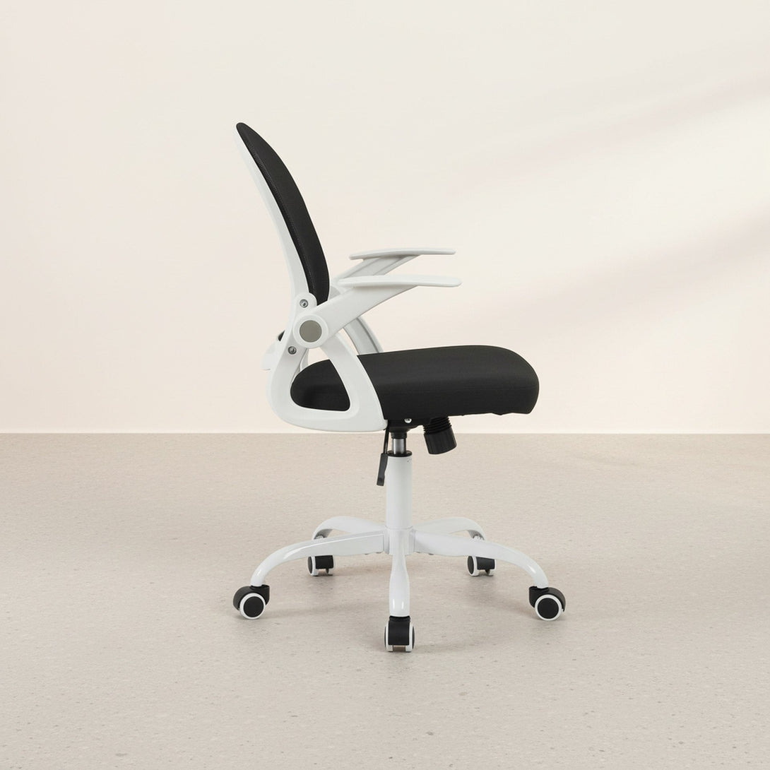 Sean Office Chair - Black