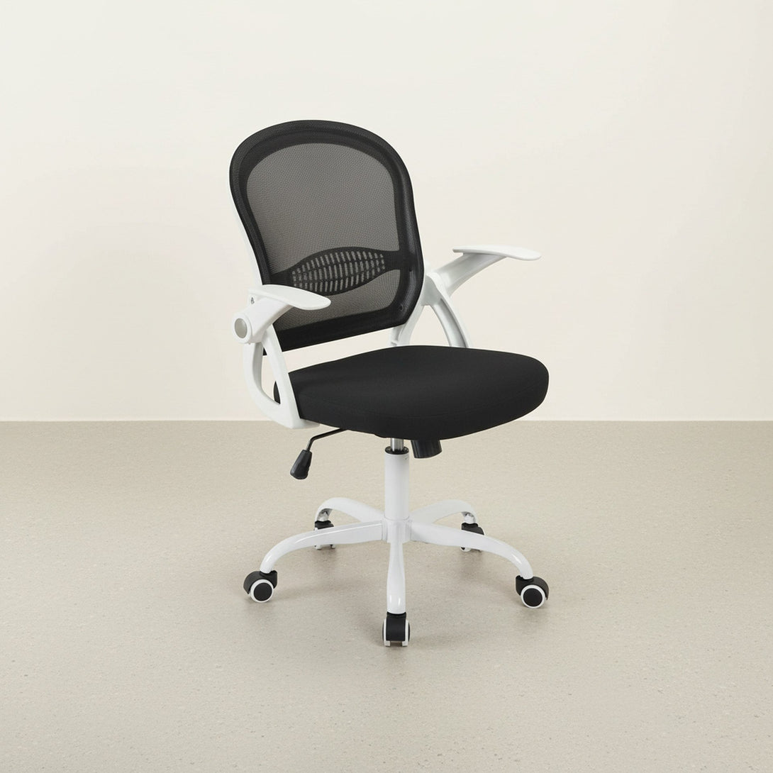 Sean Office Chair - Black