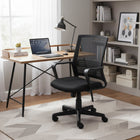 Joei Office Chair - Black