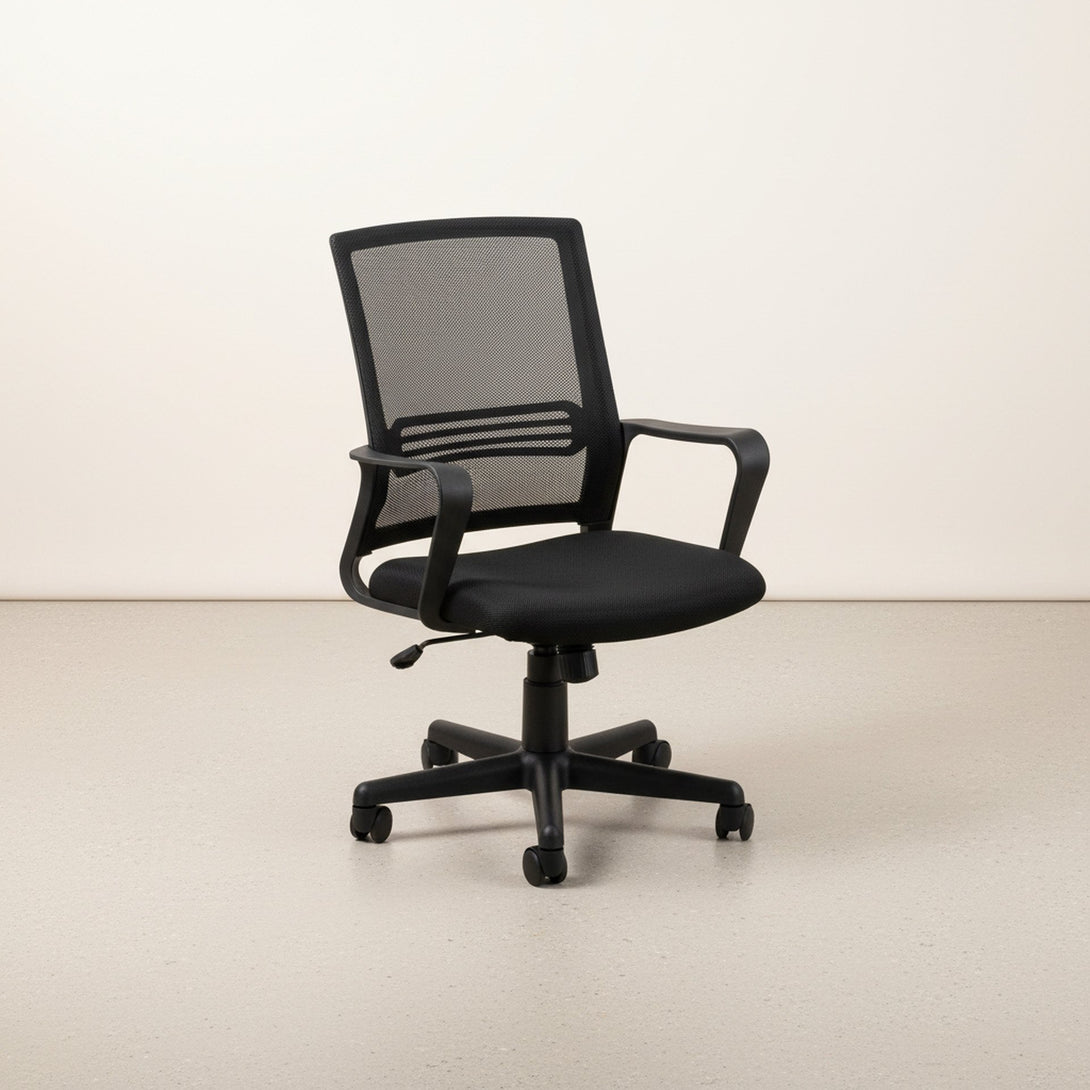 Joei Office Chair - Black